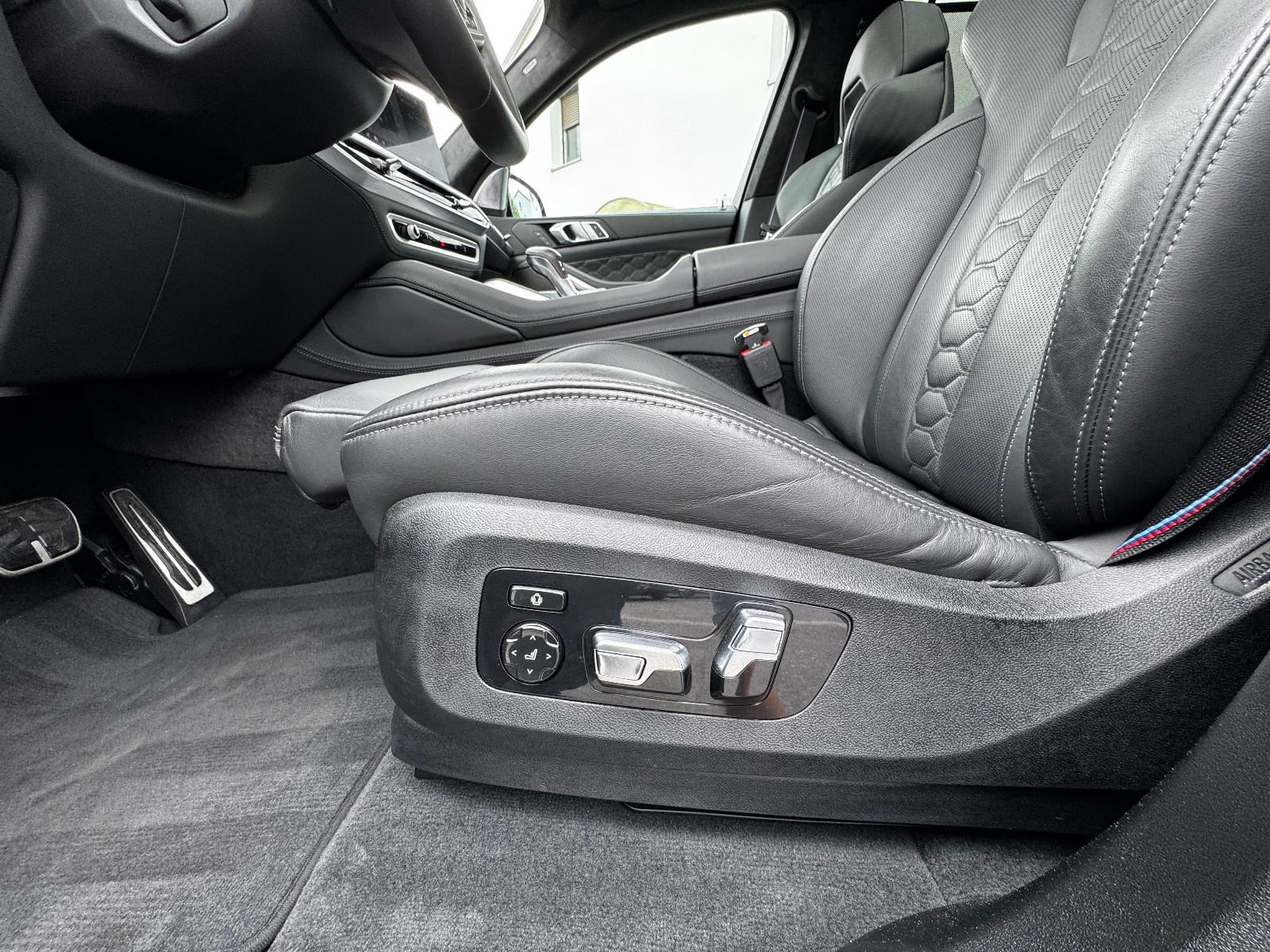 BMW X5 M Comp-Bowers&Wilkins+Sky Lounge+AHK+MATRIX