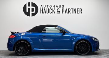 Audi TT - 8