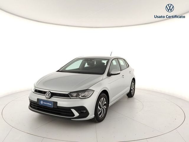 Altele Volkswagen Polo 1.0 TSI DSG Life