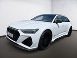 Audi RS6 Avant ABT RS6-S*Leistungssteigerung HeadUp A - mit Benzin-Antrieb: Allradantrieb, Kombi