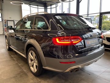 Audi A4 Allroad quattro 2.0 TDI *Navi*PDC*Xenon*