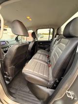 Volkswagen Amarok - Volkswagen Amarok in Bonn