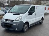 Opel Vivaro Kasten L1H1 2,7t - Opel Vivaro Gebrauchtwagen in Augsburg