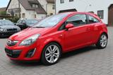 Opel Corsa D 1.2 Automatik Innovation Steuerkette NEU - aus 2012: Kleinwagen, Automatik