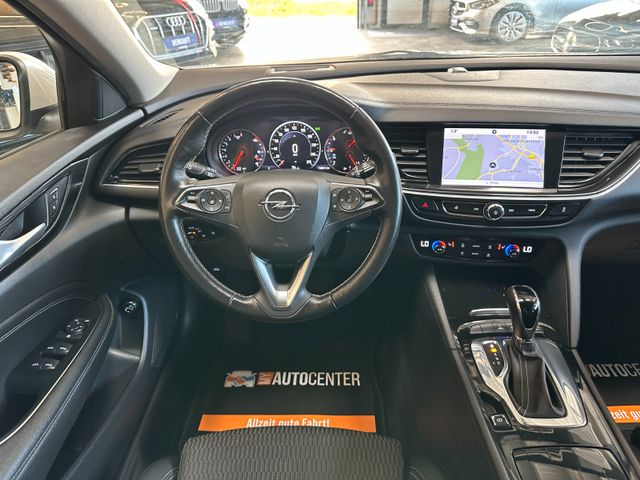 MYAUTOCENTER – Gebraucht- und Jahreswagen mit Werkstattservice in Pfaffenhofen Opel Insignia *KEYLESS*TEM*AHK*LKHZ*NAV*KLIMAAUTOM*