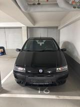 Fiat Punto mit Schiebedach und Klima - Fiat Punto Gebrauchtwagen in Mannheim