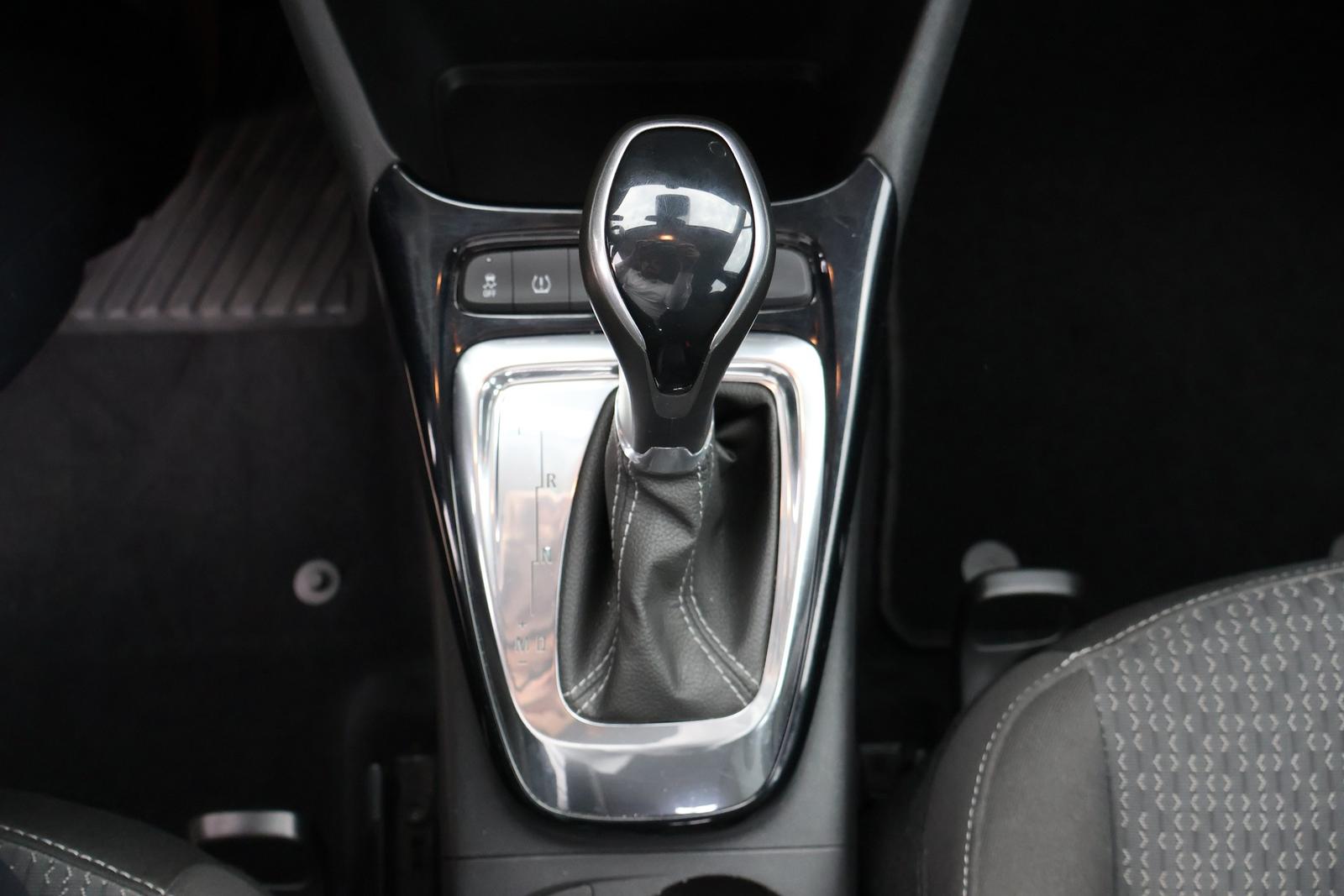 Opel Crossland X 1.2 Tempomat Android Apple PDC Klima