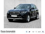 BMW X3 xDrive30e HUD+AHK+KAMERA+NAVI+LASER+HIFI - BMW mit Benzin-Antrieb: E30