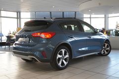 Fahrzeugabbildung Ford Focus Lim. 1.0 ACTIVE NAVI/LED/KAMERA/SHZ/DAB+