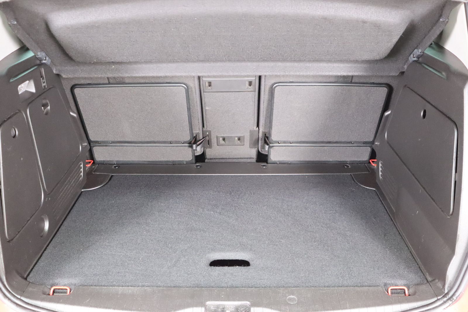 Fahrzeugabbildung Opel Meriva 1.3 CDTI Lenkradhzg. * PDC * Tempomat