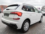 Skoda Kamiq Essence 1.0 TSI LED W-Paket PDC Virtual - Skoda Kamiq aus 2025