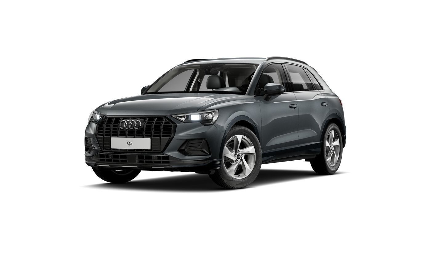 Audi Q3 - Bild 2