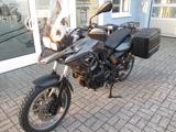 BMW F 700 GS / Koffer / Zubehör / 1.J.Garantie / ESA - ENDURO VON 751 BIS 1000 CCM