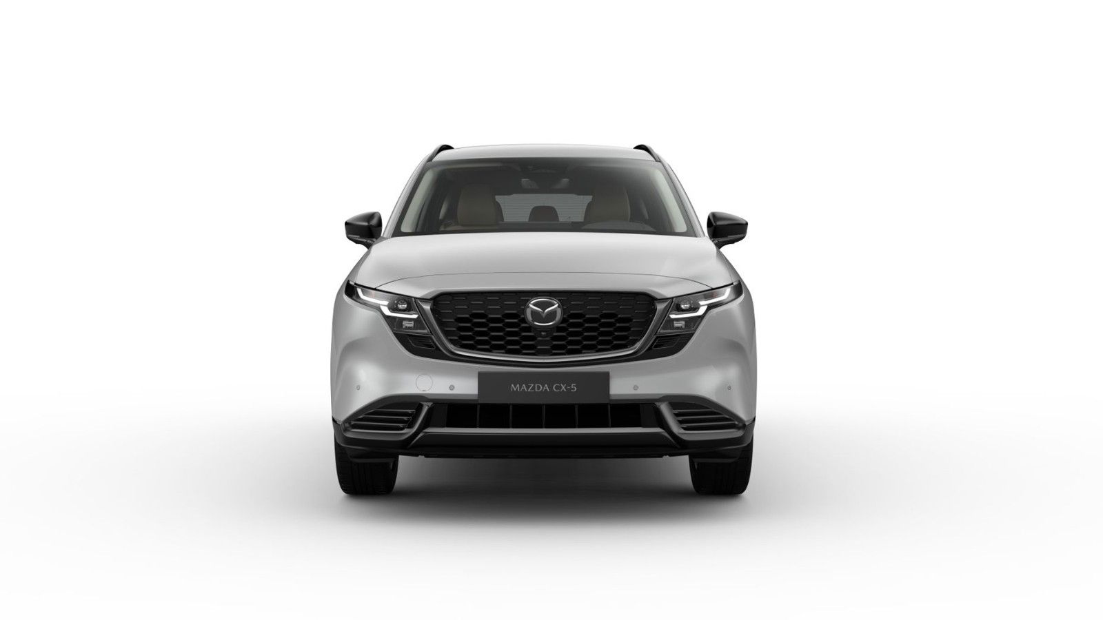 Mazda CX-5 - Bild 3
