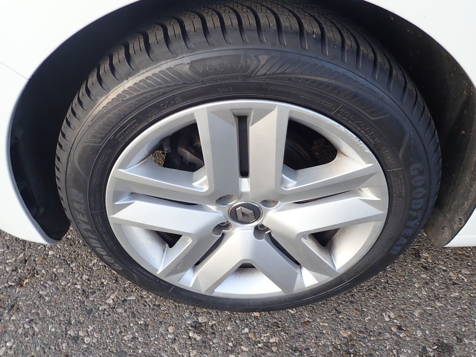 Fahrzeugabbildung Renault Clio V Business Edition TCe 90