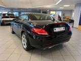 Mercedes-Benz SLC 200 SLC -Klasse Roadster SLC 200 - gebrauchte Mercedes-Benz SLC 200 aus dem Jahr 2019