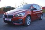 BMW 218i AT Sport Line LED Navi ACC el. Heckklappe - BMW mit Benzin-Antrieb: Orange