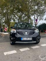 Renault Koleos - gebrauchte Renault Koleos aus dem Jahr 2011