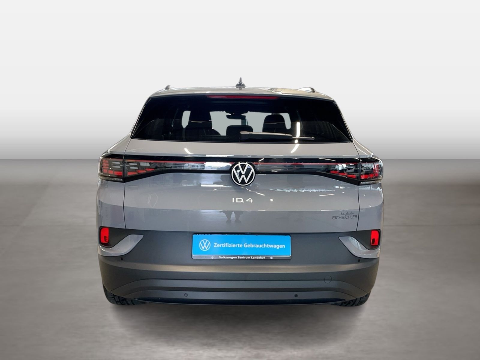 Volkswagen ID.4 - Bild 6