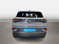 Volkswagen ID.4 - Vorschau Bild 6