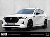 Mazda CX-60 HOMURA 2025 3.3L e-SKYACTIV-D 254PS AWD Co