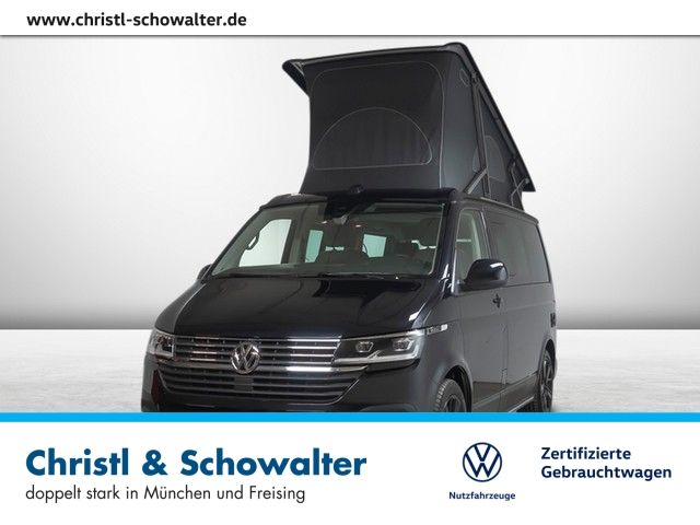 Volkswagen T6.1 California Ocean 2.0 TDI 4M DSG 4-Style LED