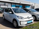 Volkswagen up! 1.0 Klima Maps + More Bluetooth - Volkswagen up! in Bonn