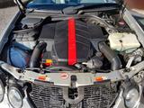 Mercedes-Benz CLK 430 AVANTGARDE Avantgarde - gebrauchte Mercedes-Benz CLK 430 aus dem Jahr 1999