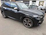 BMW X5 M50 d Turboladerschaden! - Turbolader mit Diesel-Antrieb