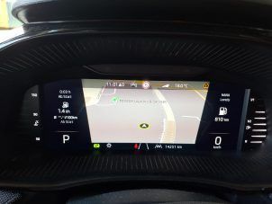 Fabia Selection 1.0 TSI 85kW PANO+KESSY+NAVI+ACC