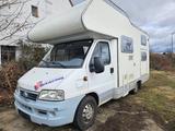 Fiat Ducato Adria - Etagenbett Diesel Alkoven