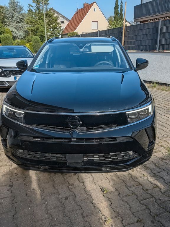 Image of Opel Grandland (X)
