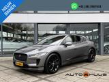 Jaguar I-Pace Aut. EV400 4WD First Edition 90kWh | Alca - Jaguar I-Pace mit Schiebedach