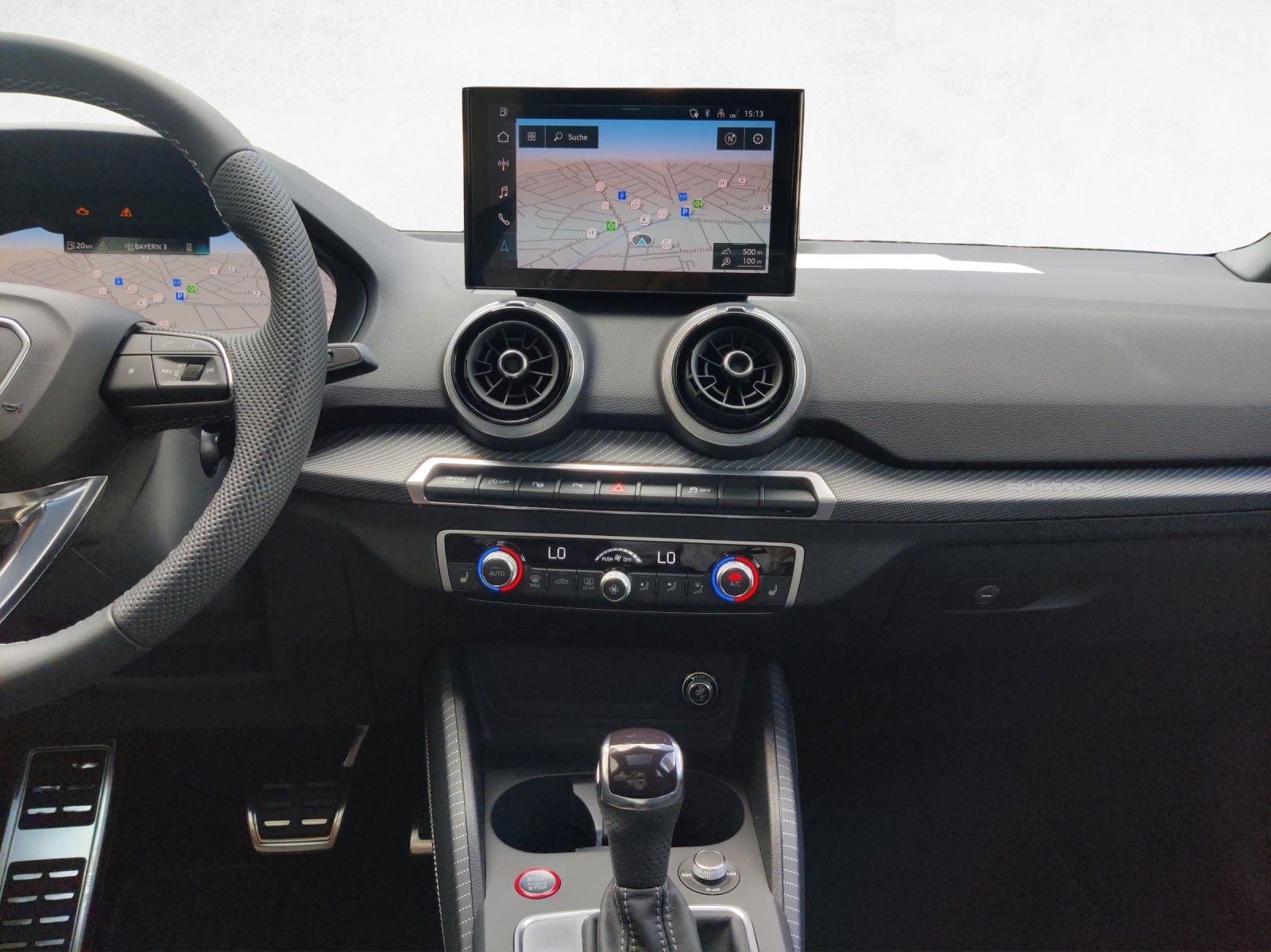 Audi SQ2 - Bild 9