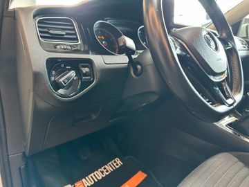 Volkswagen Golf 7 CUP*TÜV 082027*TEMPO*SZHZ*PDC*