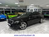 Mercedes-Benz E 220 d Limousine*SHZ*STANDHEIZUNG*KAM*K-GO* - Mercedes-Benz E 220: Standheizung