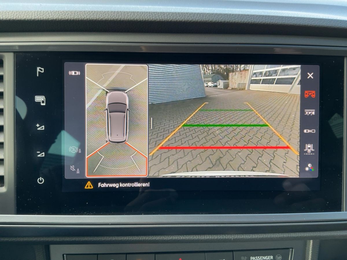 Cupra Ateca - Bild 20