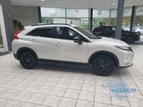 Mitsubishi Eclipse Cross Connect 2WD 1.5 8-Fach AHK ACC SHZ - gebrauchte Mitsubishi Eclipse Cross aus dem Jahr 2020