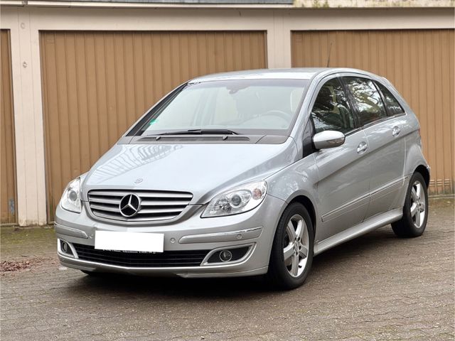 Mercedes-Benz B 180 CDI Autom.*TÜV neu