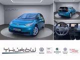Volkswagen ID.3 Pro Performance AHK Navi LED - Elektro Kleinwagen mit Anhängerkupplung