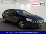 Volvo V60 Kombi 1.6d Edition Klimaautomatik SHZ Navi - Volvo V60 Gebrauchtwagen