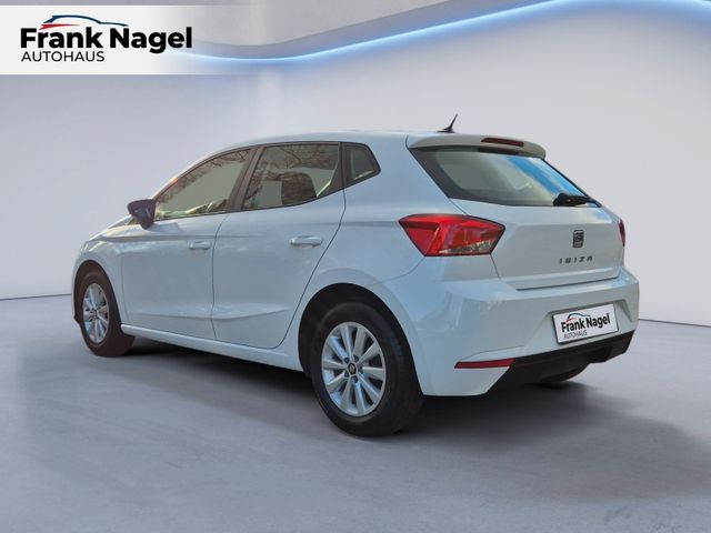 Seat Ibiza Style 1.0 TSI