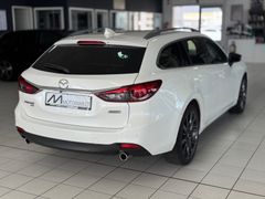 MAZDA 6 Kombi Sports-Line AWD