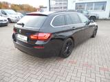 BMW 525d Touring Innovation - BMW 525: I