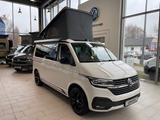 Volkswagen T6.1 California Coast Edition 4x4 LED AHK STHZ N - Volkswagen T6 California in Bielefeld