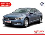 Volkswagen Passat 1.4 16V TSI Comfortline Navi ACC Tempomat - Volkswagen Passat Gebrauchtwagen