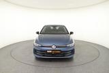 Volkswagen Golf VIII 1.5eTSI GOAL|IQ.LIGHT|NAV|Sport-FW|AHK - Volkswagen Golf: V Goal