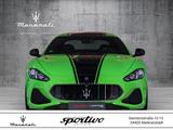 Maserati Granturismo MC*Limited Edition* - Maserati Granturismo mit Benzin-Antrieb: Mc