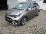 Kia Picanto 1.2l  AT X-Line *Navi*LM*Garantie* - Kia Picanto in Herne
