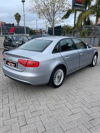 Audi A4 - 4